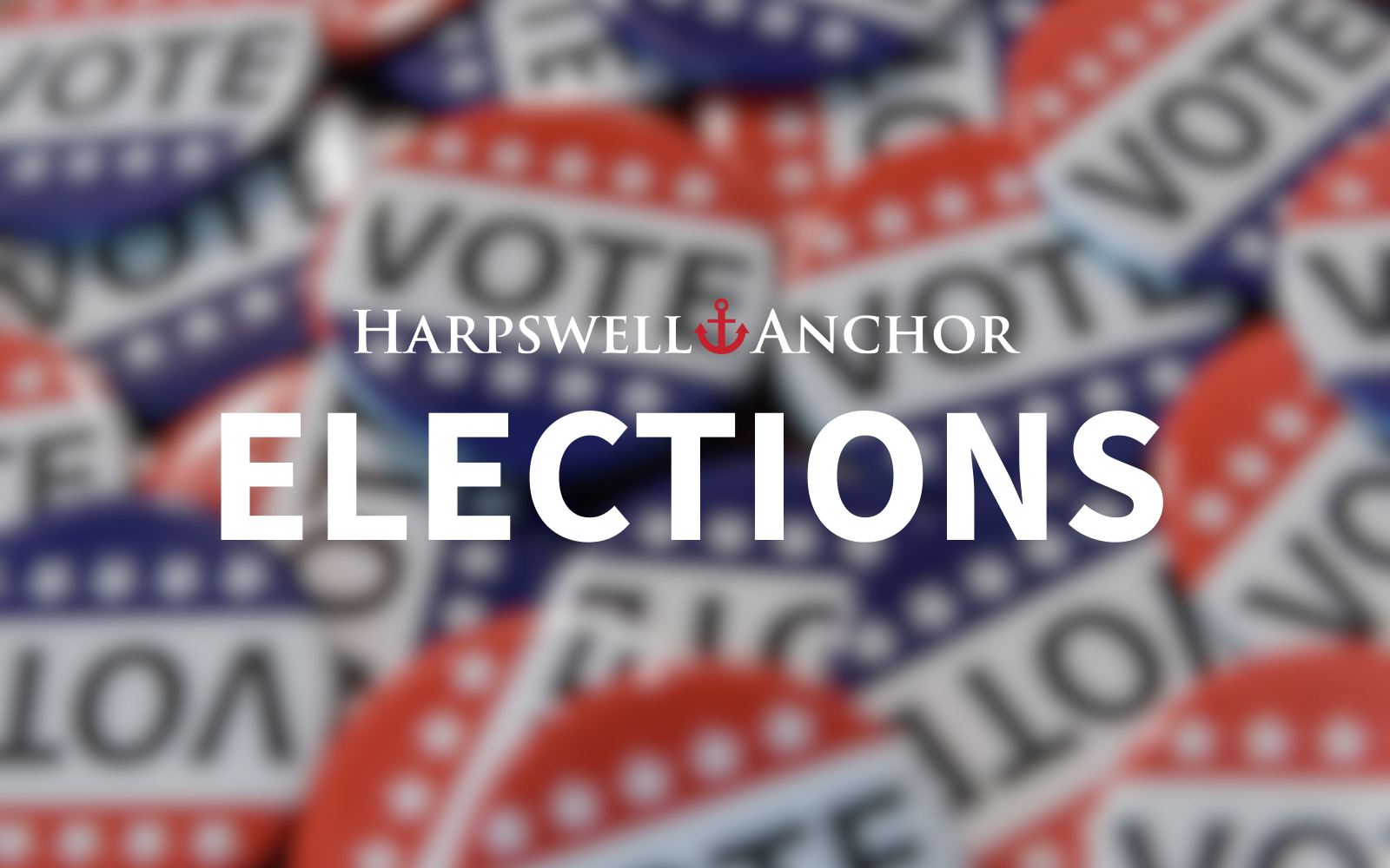 Harpswell's June ballot includes school spending, dog rules