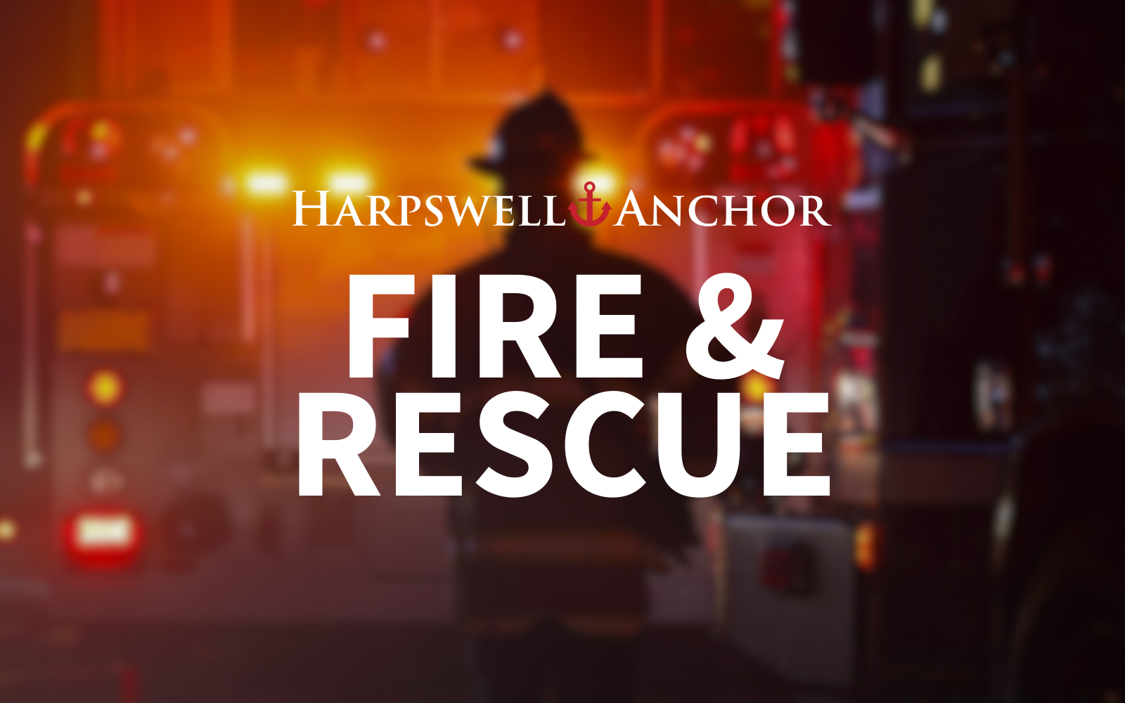 Shed fire sends occupant to hospital with burn injuries - The Harpswell Anchor