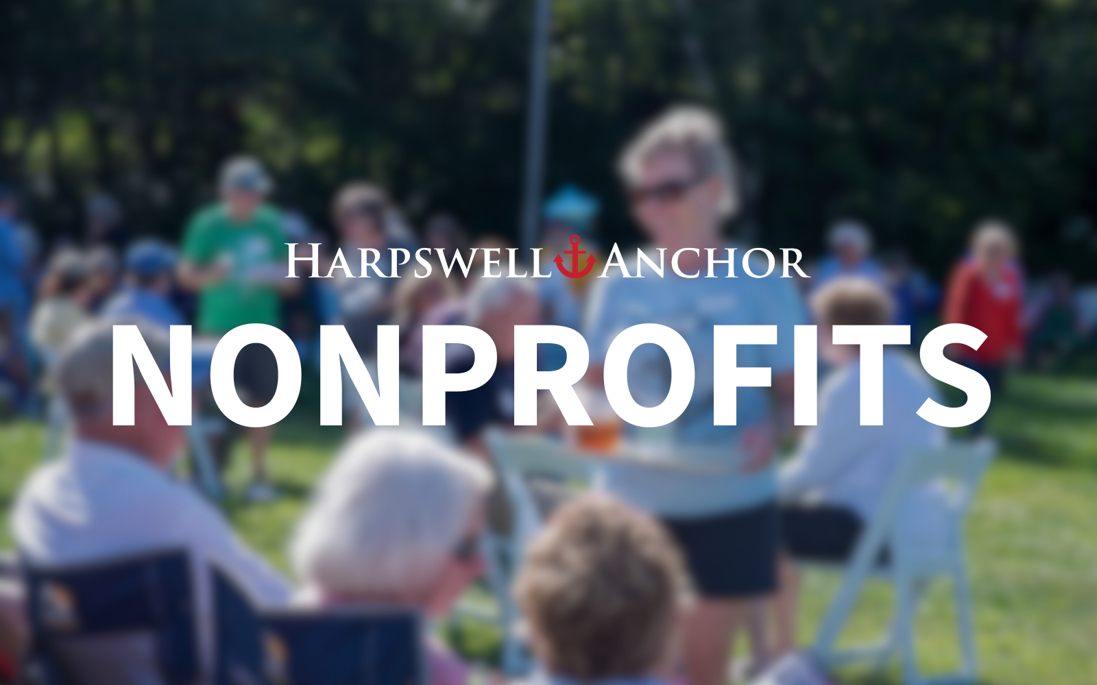 Group forms independent housing trust in Harpswell