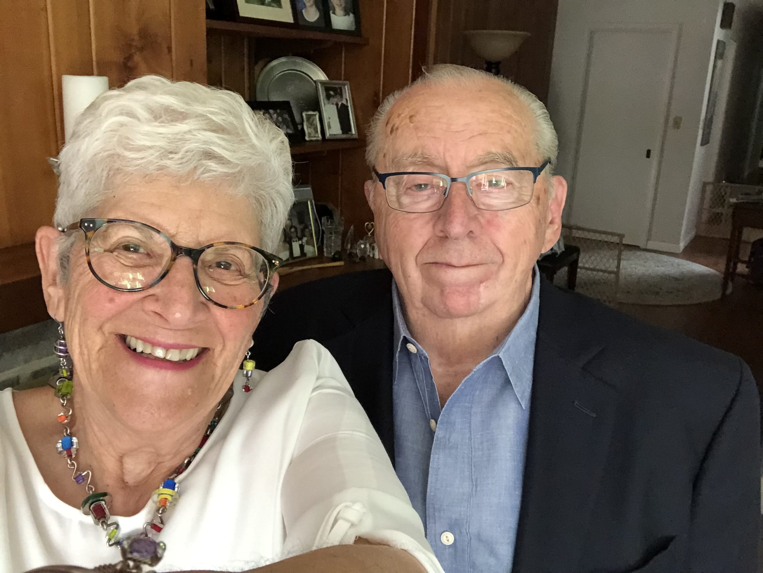 Never Not Amazed The history of love The Harpswell Anchor