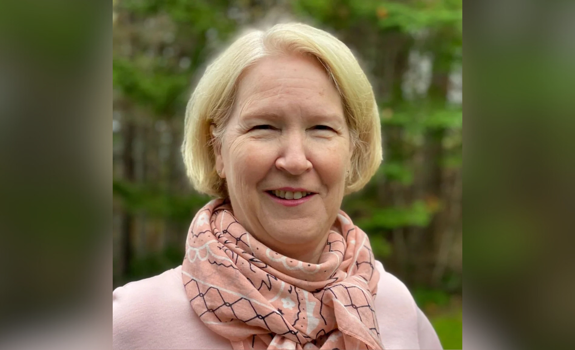 Orr s Island Volunteer Remembered As Selfless And Kind The Harpswell orr-s-island-volunteer-remembered-as-selfless-and-kind-the-harpswell