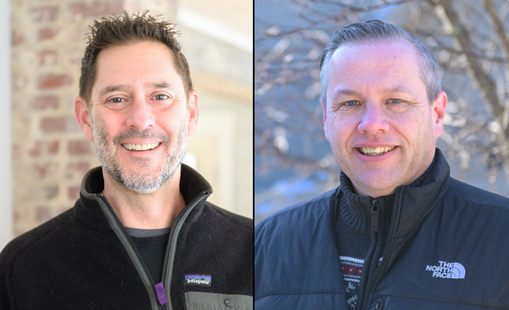 School board members cite progress, stability in reelection bids