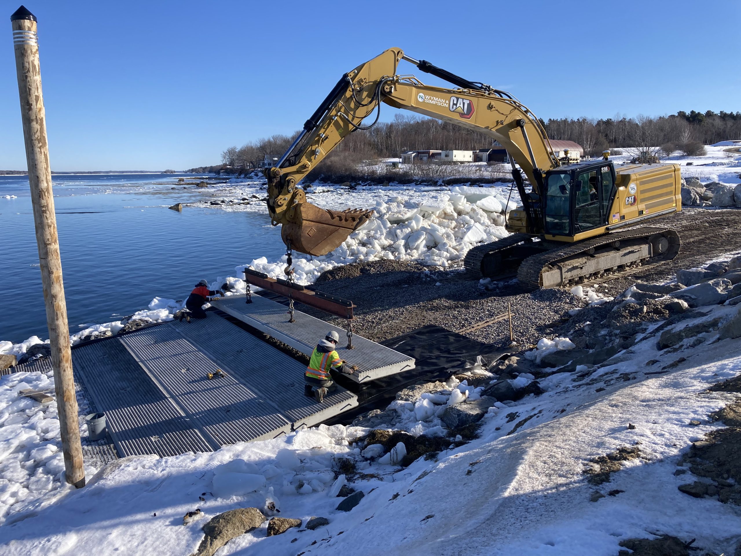 Boat launch, law enforcement contracts among factors in 4.5% budget hike